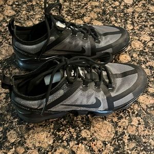 Nike Vapormax women’s running shoe. Final sale no returns
